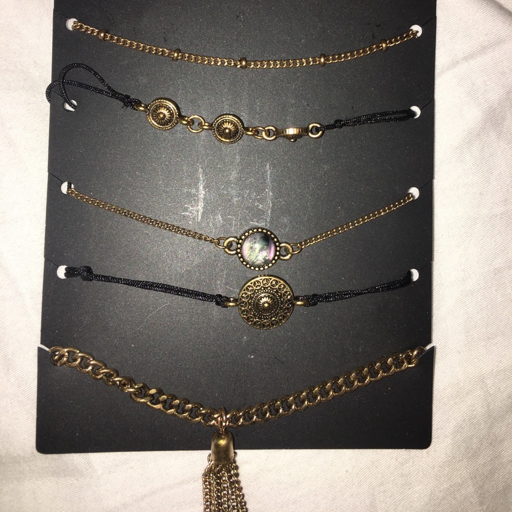 brackets - Picture 2 of 2