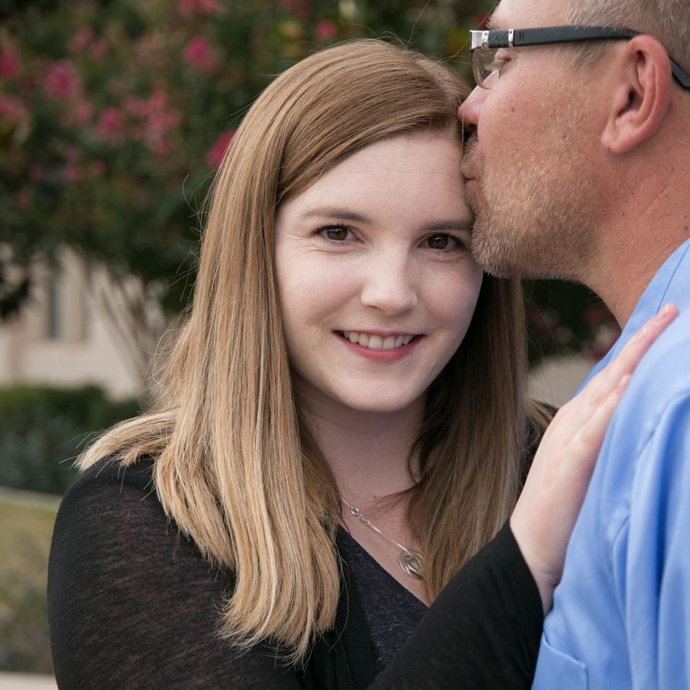 Meet your Posher, Tanner