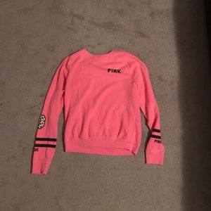 Crewneck