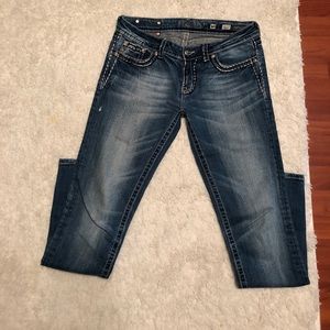 Miss Me Jean 30 x 34   PRICE IS FIRM