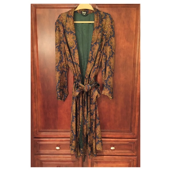 harrods mens dressing gowns