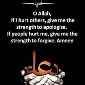 Meet your Posher, Jamilah