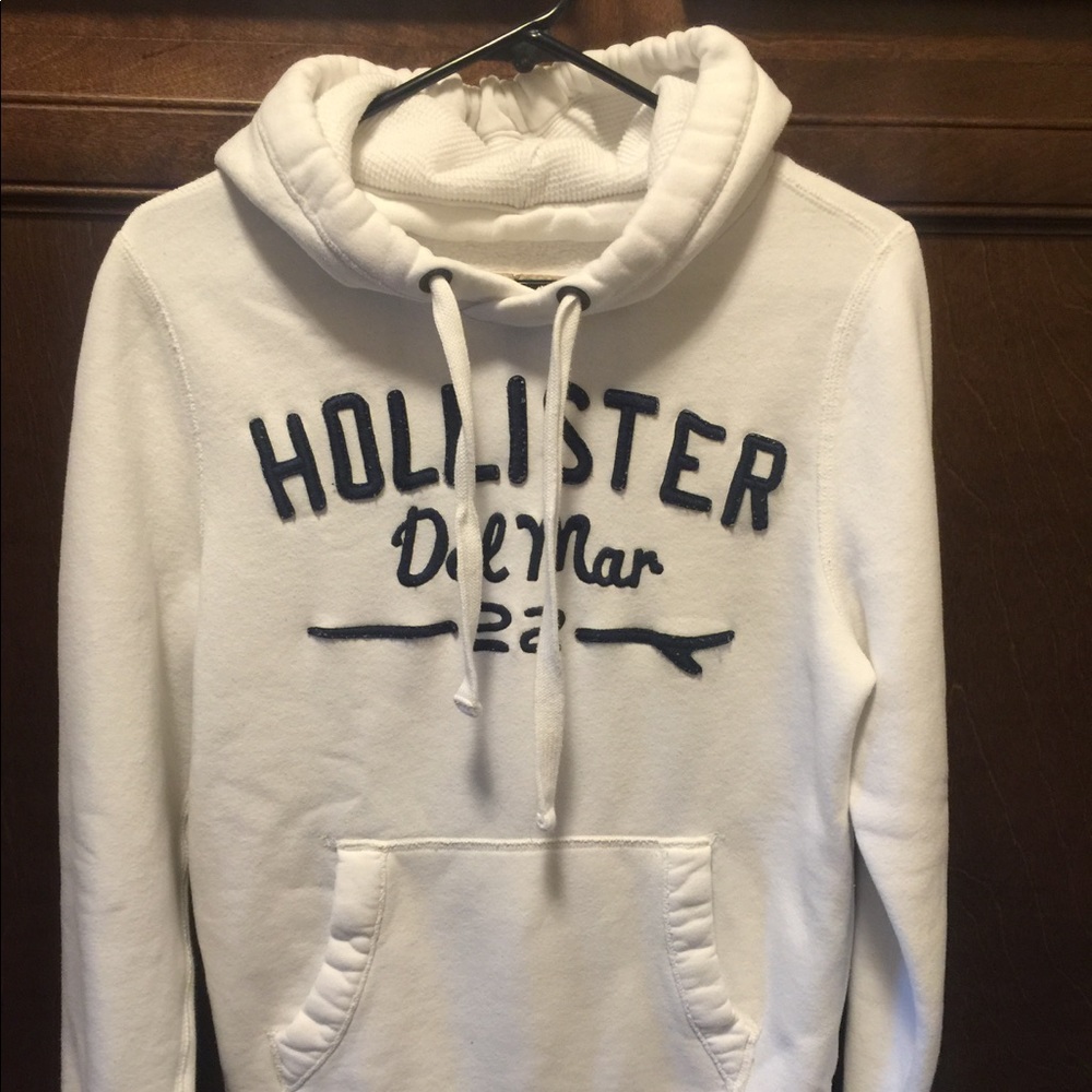 Hollister Sweatshirt