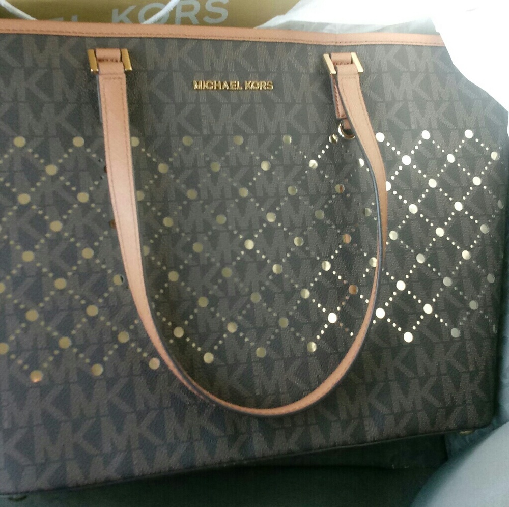 Michael Kors Totr