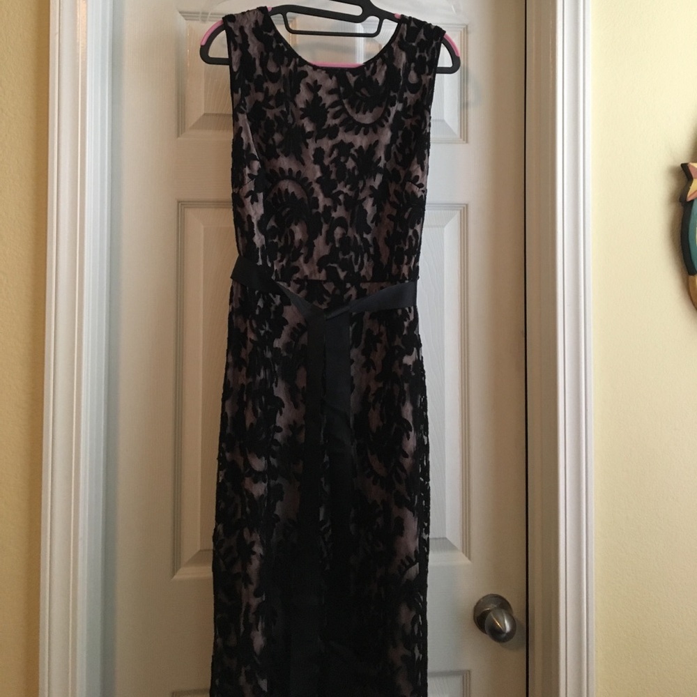 Adrianna Papell Formal Gown