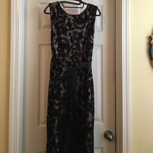 Adrianna Papell Formal Gown