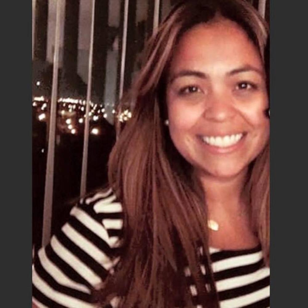 Meet your Posher, Adriana