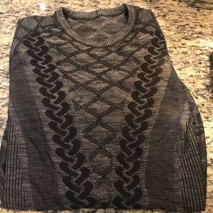 Lulu lemon long sleeve top