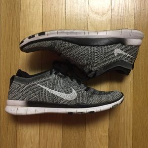 Women’s Nike Free TR Flyknit Sneakers
