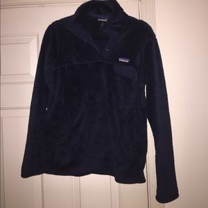 Patagonia Fleece