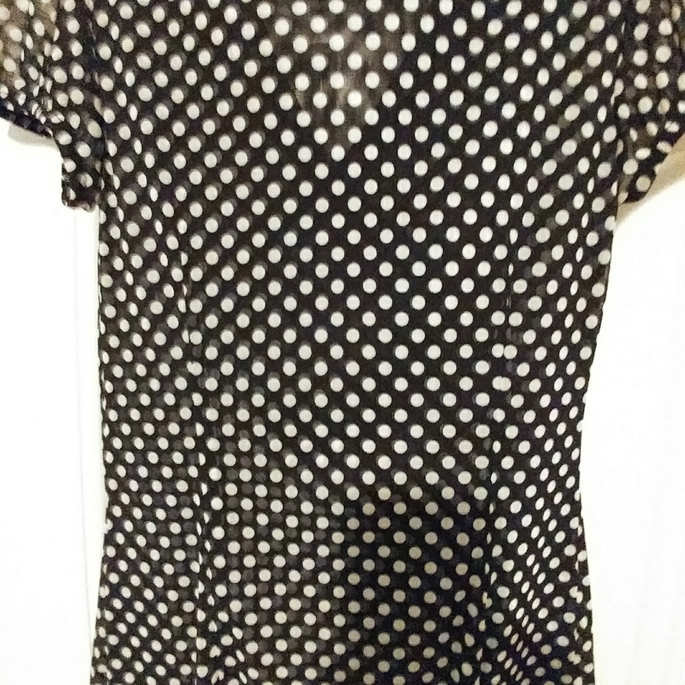 Blouse - Picture 2 of 2