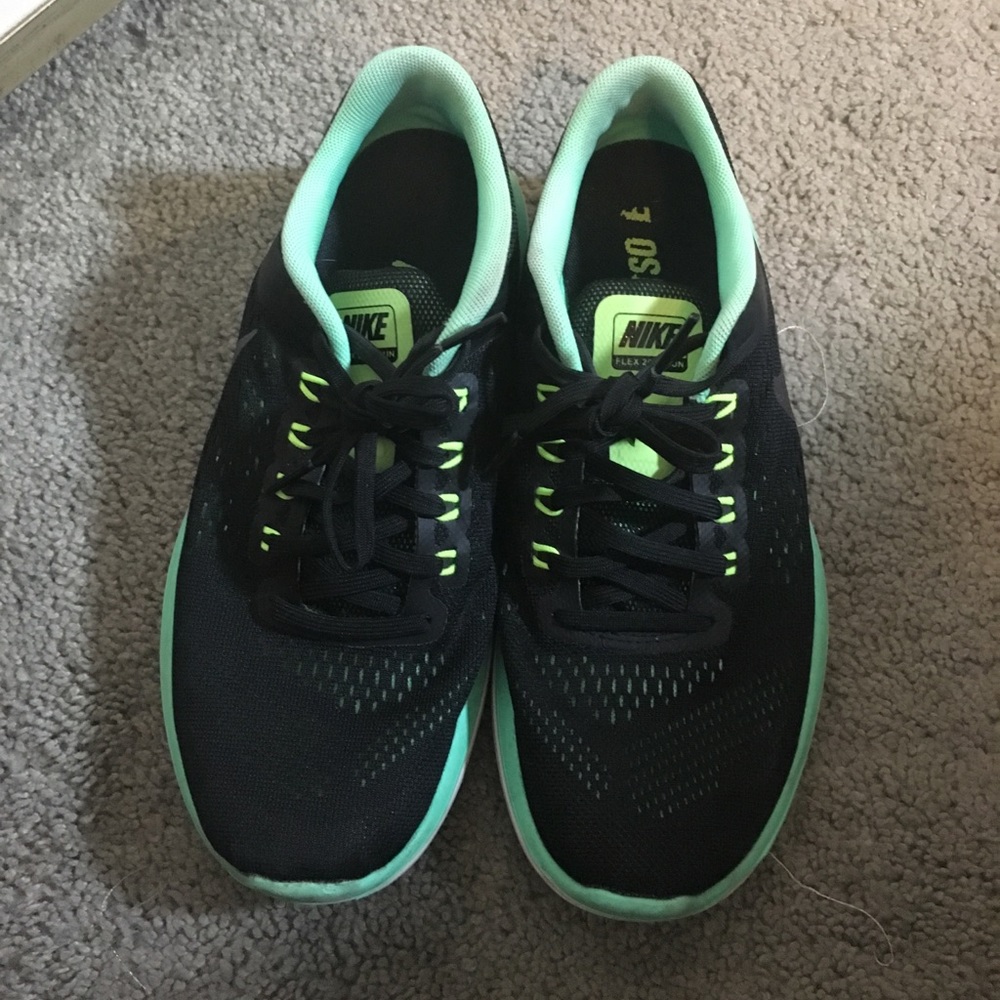 nike shoes