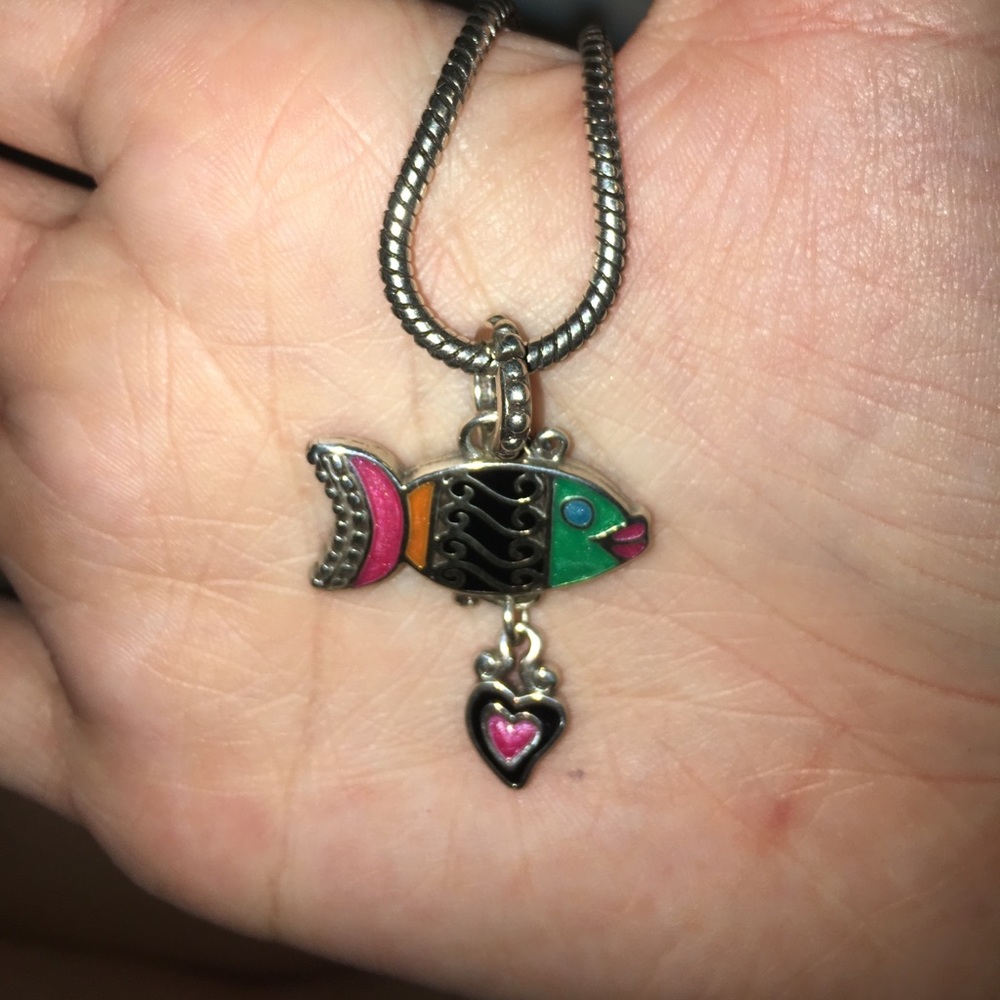 necklace