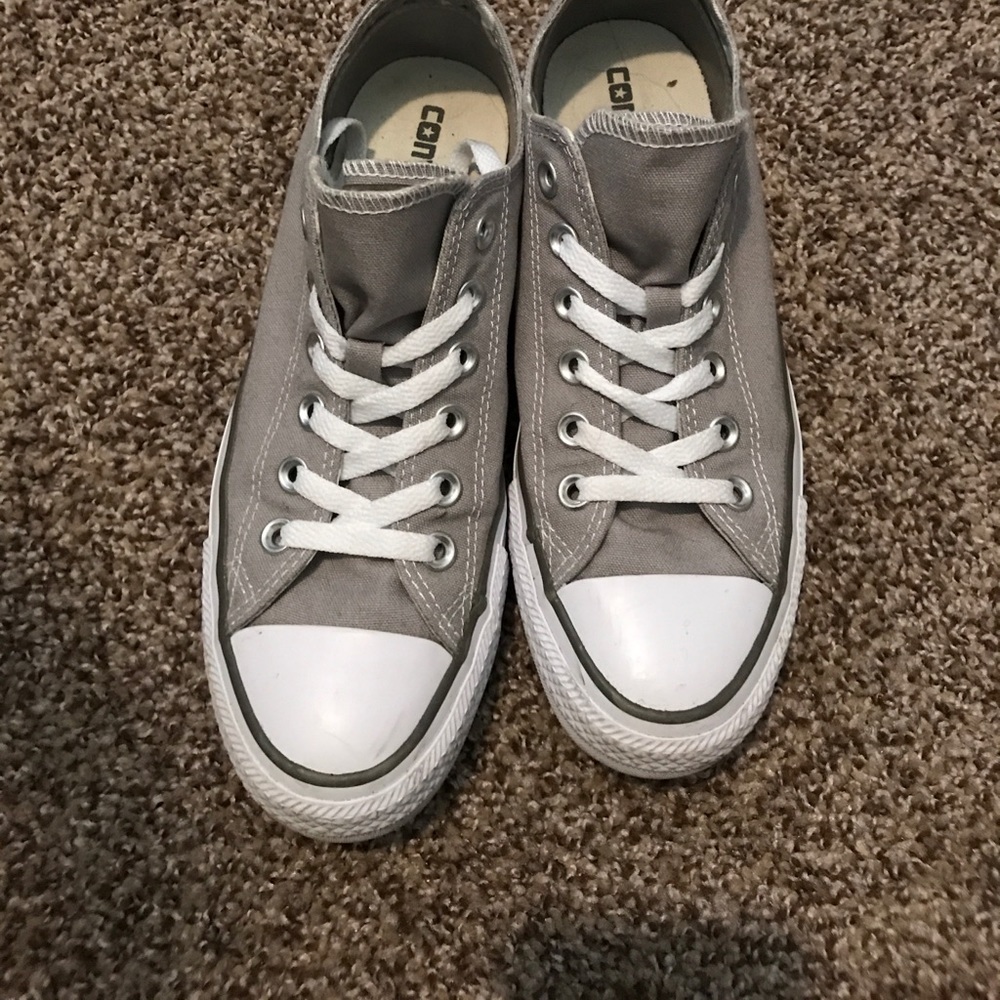 Converse shoes