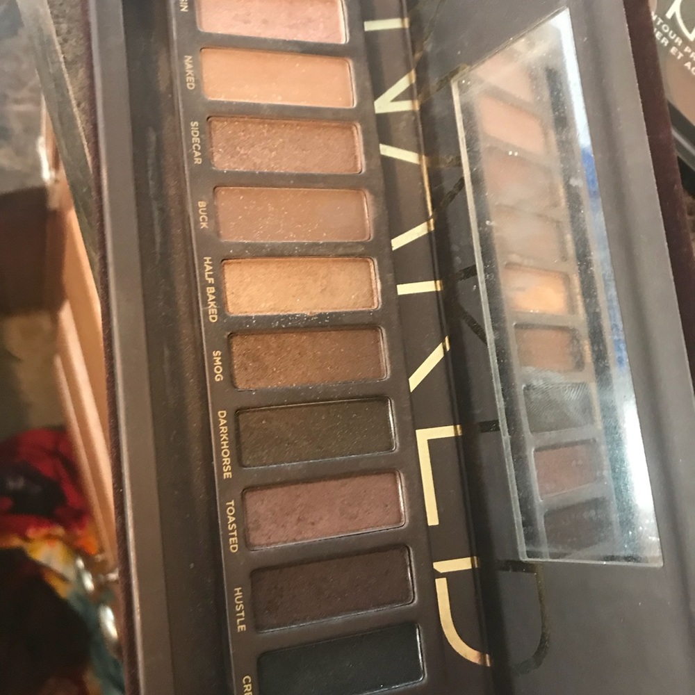 Pallet TRADED!
