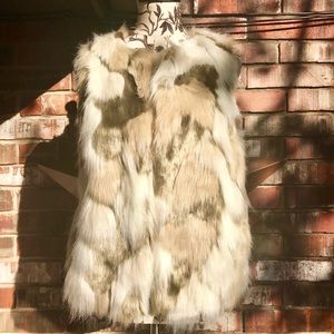Faux Fur, Mink, Rabbit, Fox, Forever 21 Faux Fur, Mink, Rabbit, Fox, Forever 21