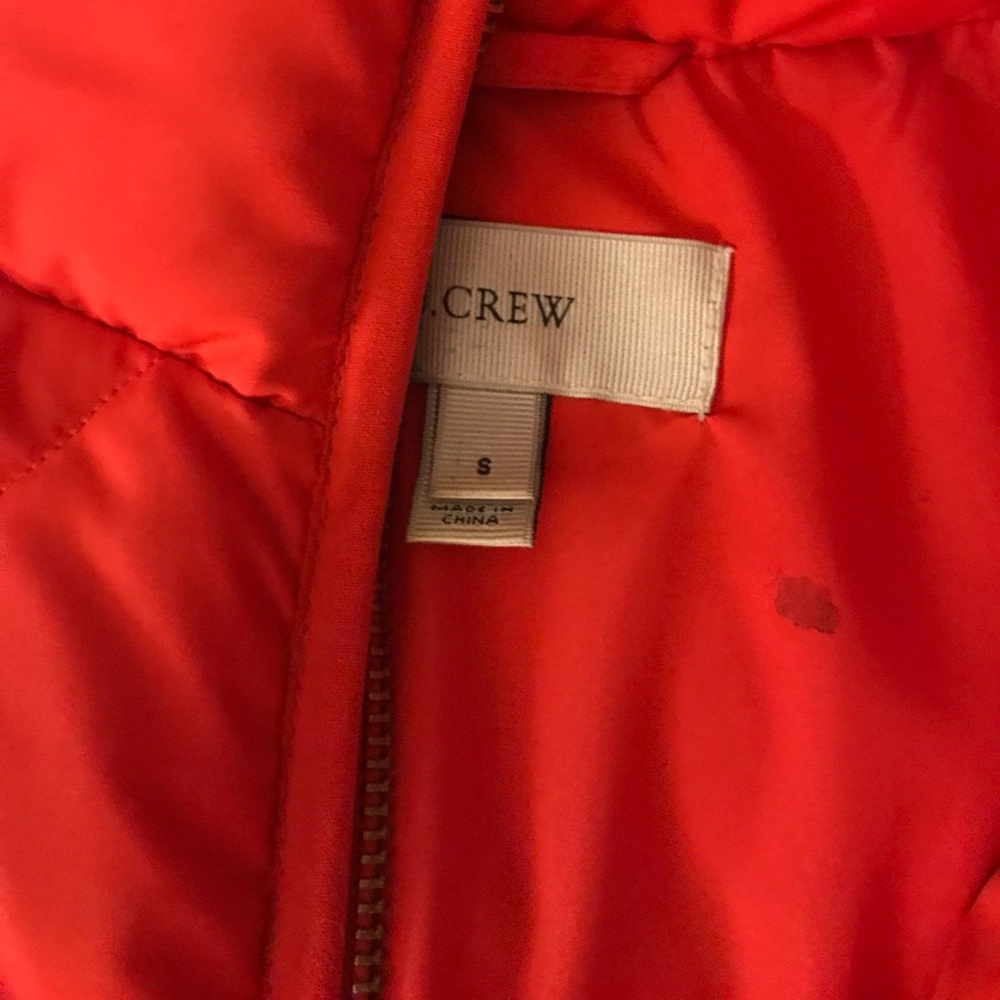 J. Crew Excursion Vest - image 2