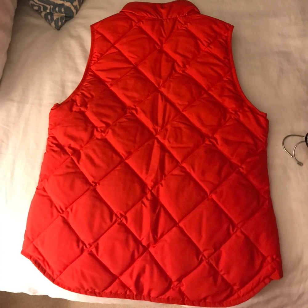 J. Crew Excursion Vest - image 4