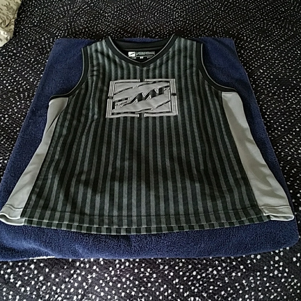 FMF Men's Jersey Size Large