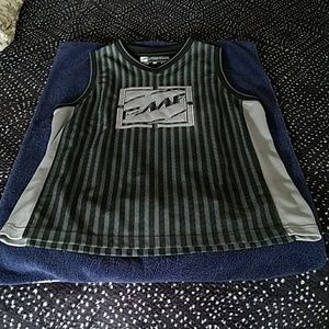 FMF Men's Jersey Size Large