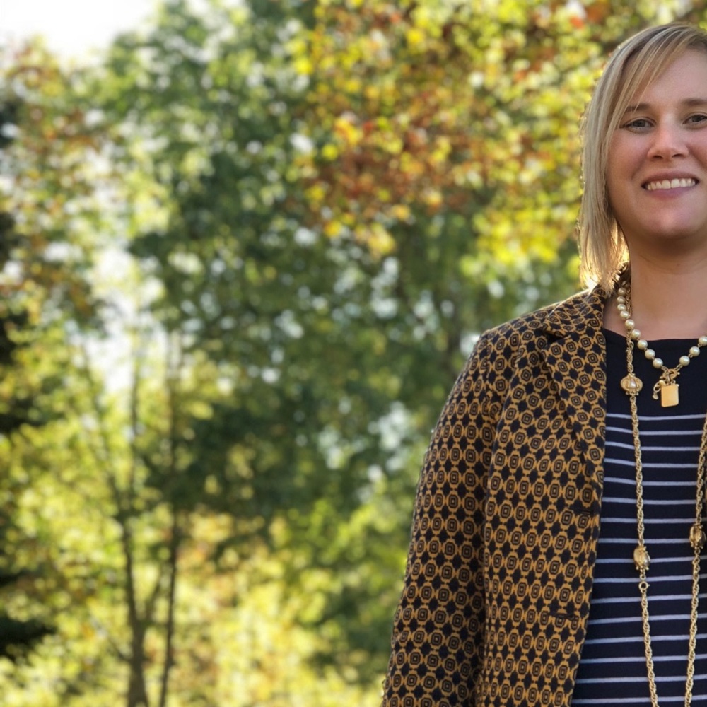 Meet your Posher, Annie