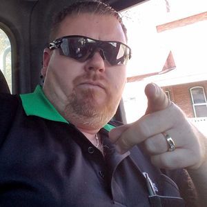 Meet your Posher, Dan