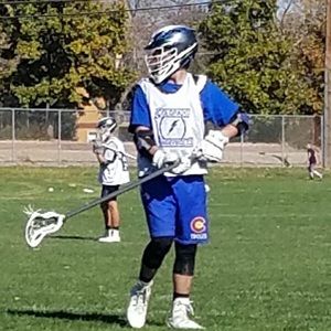 Meet your Posher, Hector