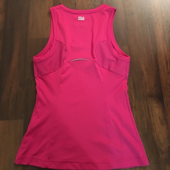 Fila work out top - Picture 4 of 6