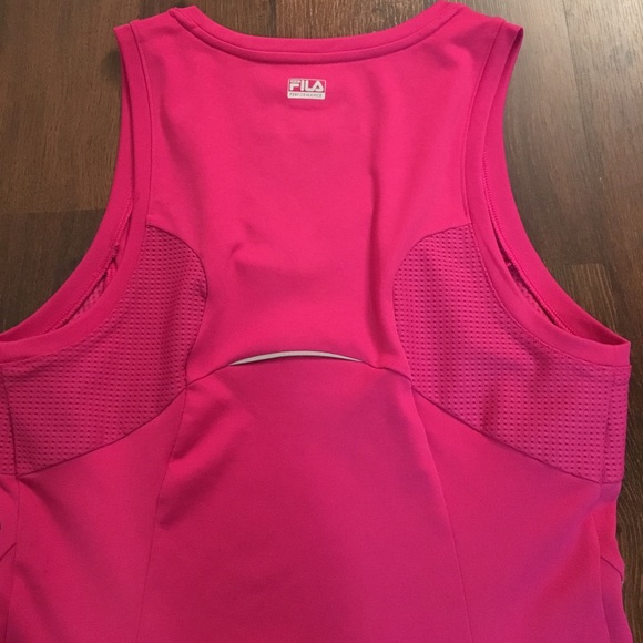 Fila work out top - Picture 5 of 6