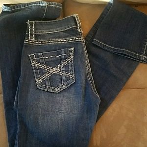 Adiktd jeans