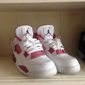 Air Jordan 4 alternate 89