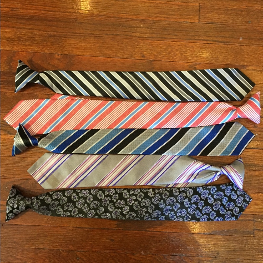 Ties