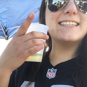 Meet your Posher, Desaree