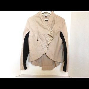 Prairie Underground Prince Charming Jacket!!