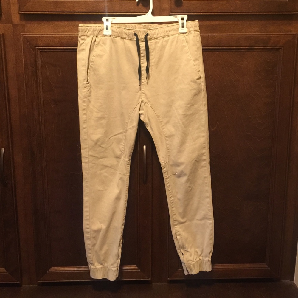 Pacsun Skinny Joggers