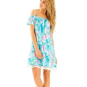 NWT Lilly Pulitzer dress