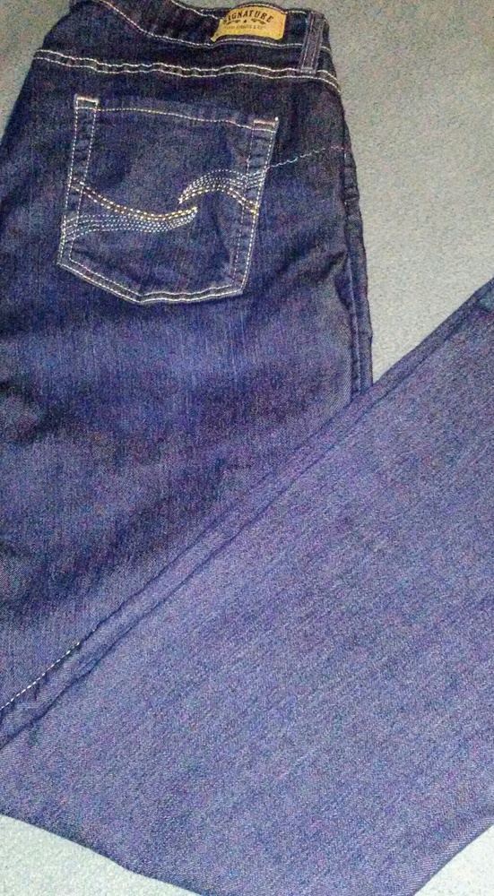 Size 18 jeans