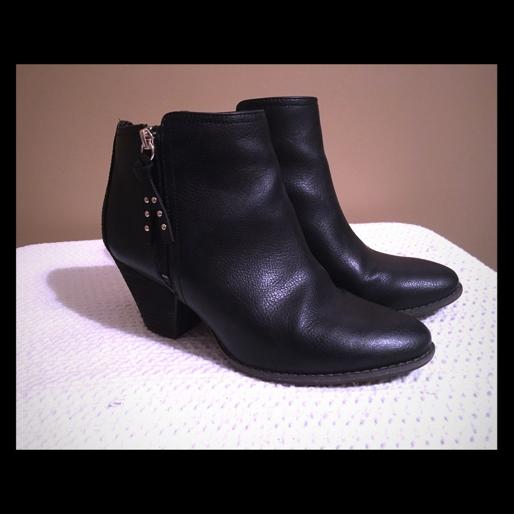 Dr. Scholls Booties