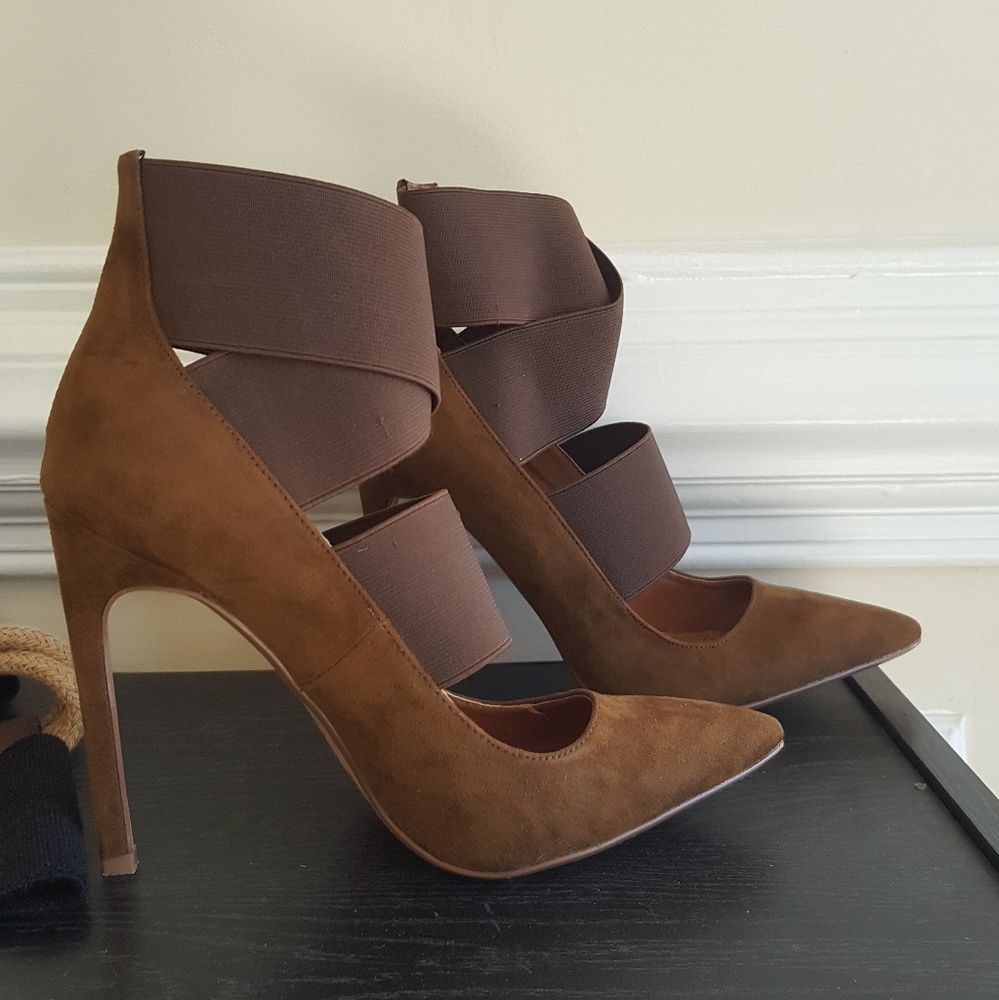 Pumps