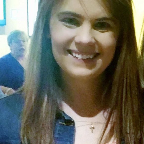 Meet your Posher, Megan - Picture 1 of 1