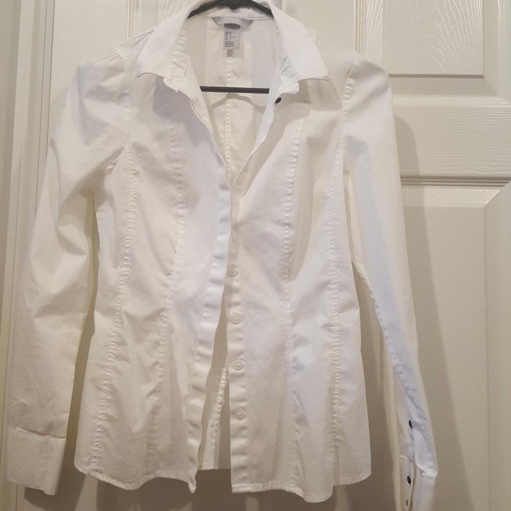 Work/Dress Shirt