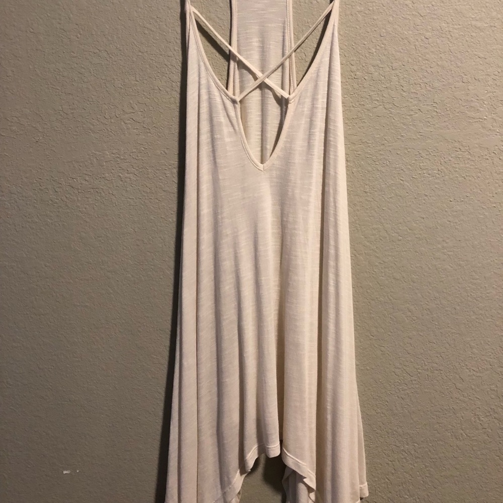 Nordstrom Fashion Top