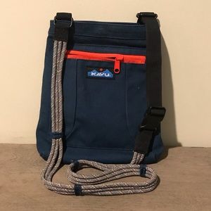Kavu crossbody