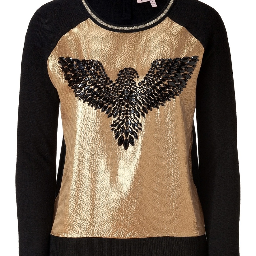Juicy Couture pullover