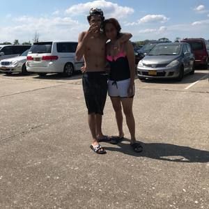 Meet your Posher, Barbara