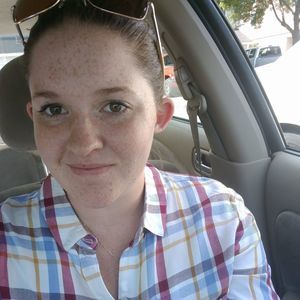 Meet your Posher, Erica