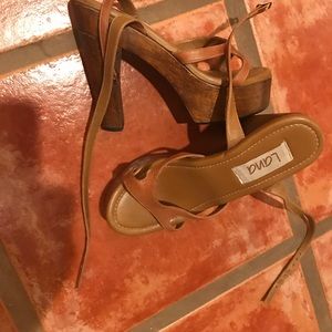 Beautiful Brazilian brand platform