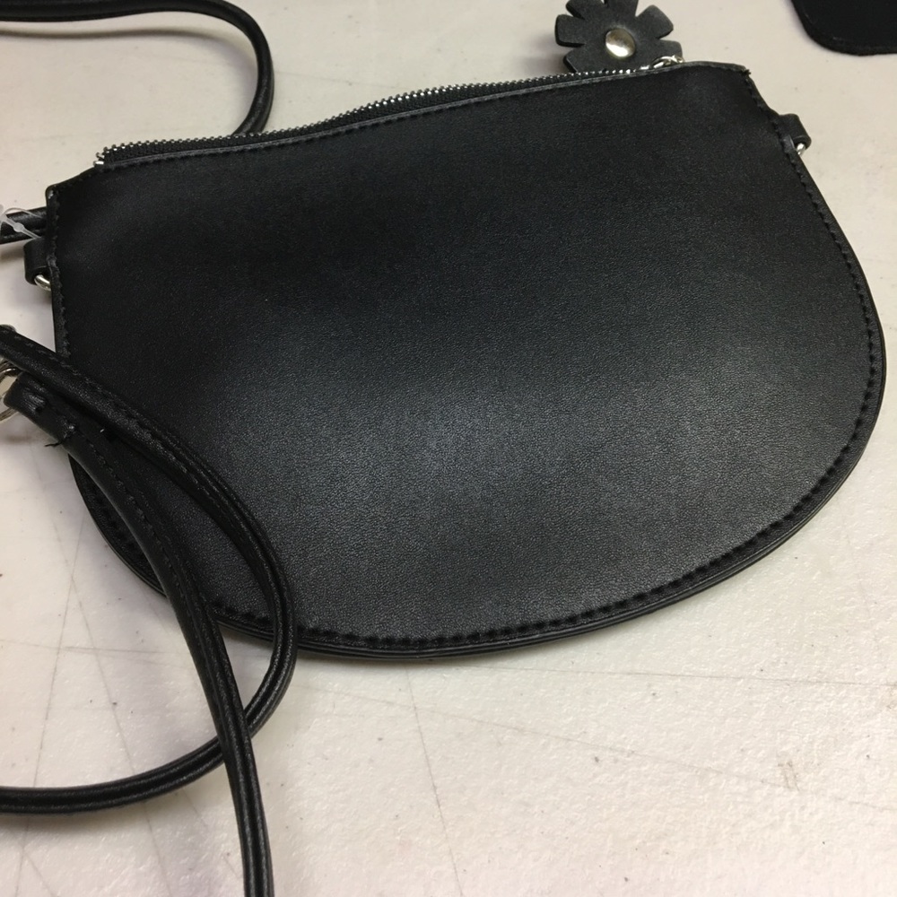 Zac Posen for Bloomingdales clutch bag tote mini - Picture 5 of 5