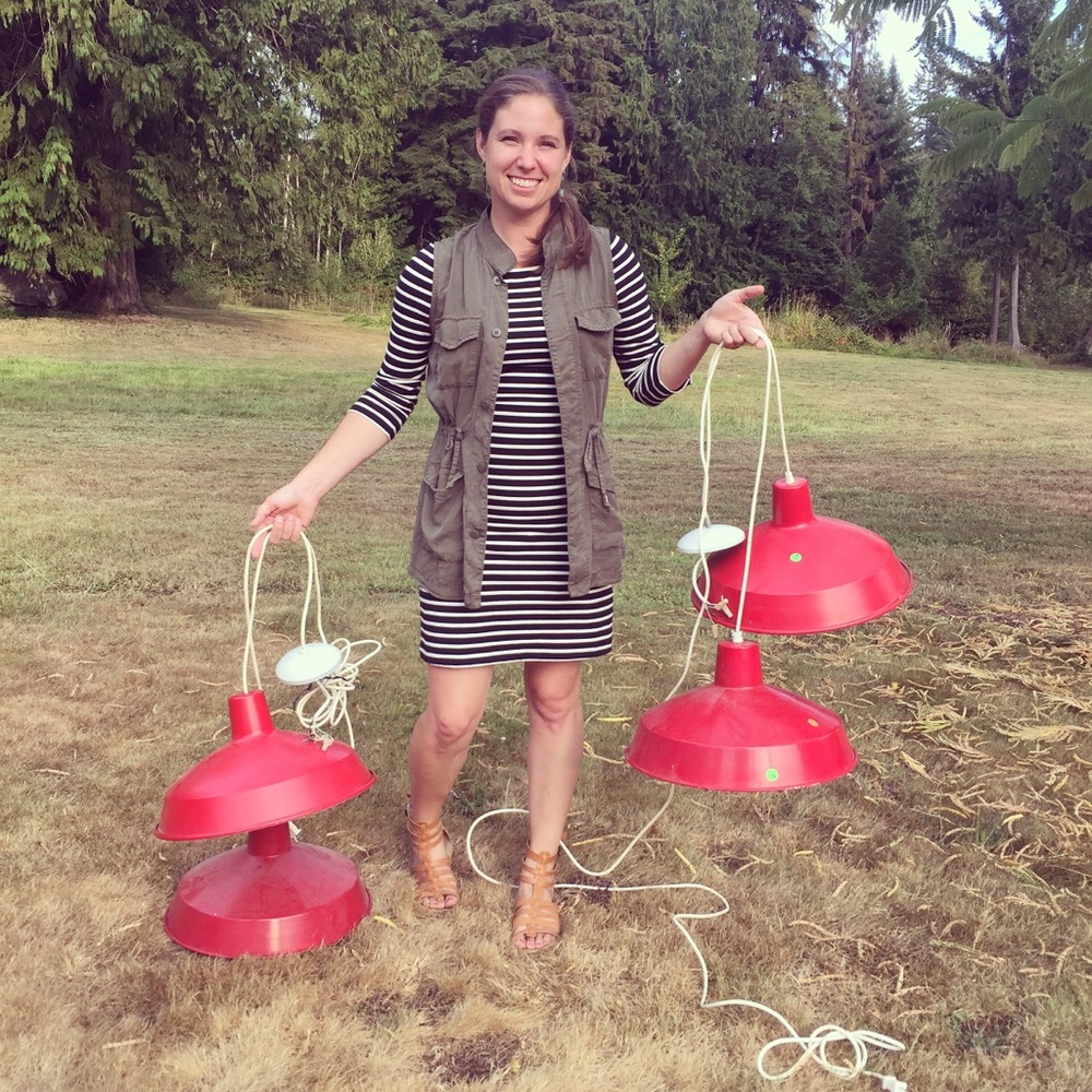 Meet your Posher, Tasha