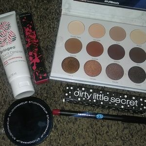 Boxycharm new in box